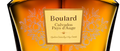 Крепкие напитки Calvados Pays d'Auge AOC Boulard Auguste X.O. в подарочной упаковке