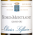 Белое вино Шардоне Batard-Montrachet Grand Cru