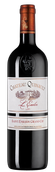 Вино с пряным вкусом Chateau l'Enclos