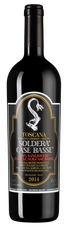 Вино Toscana Sangiovese, (121206), красное сухое, 2014 г., 0.75 л, Тоскана Санджовезе цена 114990 рублей