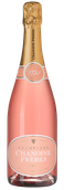 Rose Brut