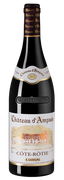 Cote Rotie Chateau d'Ampuis Cote Rotie Chateau d'Ampuis