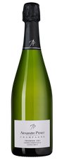 Шампанское Premier Cru, (144620), белое экстра брют, 0.75 л, Премье Крю цена 11490 рублей