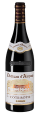 Вино Cote Rotie Chateau d'Ampuis, (118126), красное сухое, 2015 г., Кот-Роти Шато д'Ампюи цена 28990 рублей