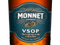 Monnet VSOP в подарочной упаковке