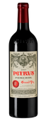 Красное вино из Бордо (Франция) Petrus