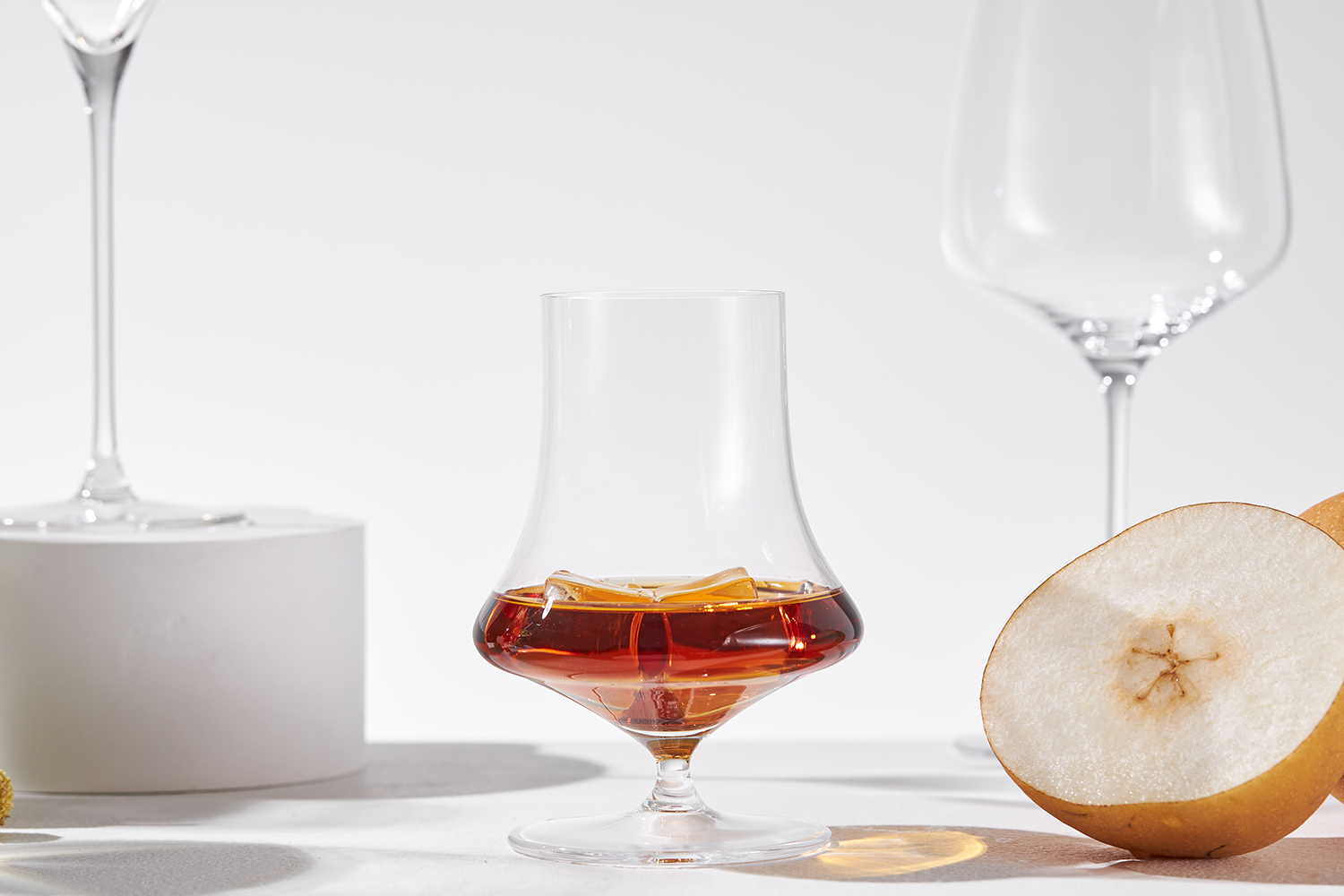 Набор из 4-х бокалов Spiegelau Willsberger Anniversary для виски, 0.34л, (129342), Германия, хрустальное стекло, 0.34 л, Шпигелау Виллсбергер Виски Тумблер (набор по 4), цена 9160 рублей