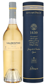 Испанский джин Valdespino Dry Gin