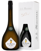 G. E. Massenez Eau-de-Vie Poire Williams в подарочной упаковке