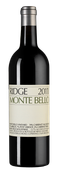 Красное вино Мерло Monte Bello 