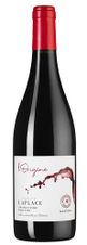 Вино Aydie l'Origine, (140602), красное сухое, 2020 г., 0.75 л, Эди л'Орижин цена 3240 рублей
