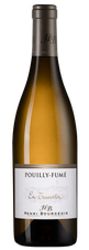 Вино Pouilly-Fume En Travertin, (148920), белое сухое, 2023 г., 0.75 л, Пуйи-Фюме Ан Травертен цена 5790 рублей