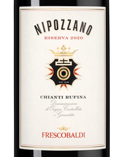 Вино Nipozzano Chianti Rufina Riserva в подарочной упаковке, (146211), gift box в подарочной упаковке, красное сухое, 2020 г., 1.5 л, Нипоццано Кьянти Руфина Ризерва цена 11190 рублей