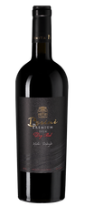 Вино Besini Premium Red, (109325), красное сухое, 2016 г., 0.75 л, Бесини Премиум Рэд цена 2990 рублей