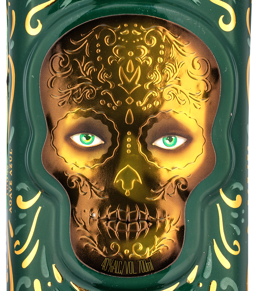 Текила KAH Extra Anejo, (144992), Мексика, Халиско, 0.7 л, Каа Экстра Аньехо, цена 24990 рублей