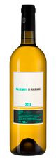 Вино Palistorti di Valgiano Bianco, (119030), белое сухое, 2018 г., 0.75 л, Палисторти ди Вальджиано Бьянко цена 6410 рублей