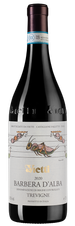 Вино Barbera d'Alba Tre Vigne, (138435), красное сухое, 2020 г., 0.75 л, Барбера д'Альба Тре Винье цена 5490 рублей