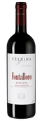 Вино из винограда санджовезе Fontalloro
