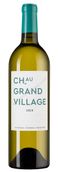 Chateau Grand Village Blanc