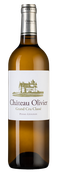 Chateau Olivier Blanc