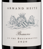 Вино Armand Heitz Beaune Premier Cru Boucherottes 