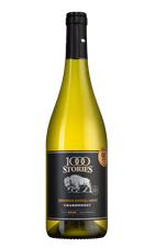 Вино 1000 Stories Chardonnay, (126629), белое полусухое, 2019 г., 0.75 л, 1000 Сториз Шардоне цена 3490 рублей
