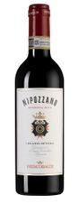 Вино Nipozzano Chianti Rufina Riserva, (139470), красное сухое, 2018 г., 0.375 л, Нипоццано Кьянти Руфина Ризерва цена 2690 рублей
