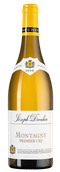 Вино Montagny 1-er Cru AOC Montagny Premier Cru