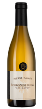 Вино Bourgogne Blanc Les Ravry, (148129), белое сухое, 2019, 0.75 л, Бургонь Блан Ле Раври цена 13990 рублей