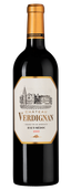 Сухое вино Бордо Chateau Verdignan