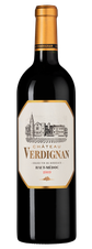 Вино Chateau Verdignan, (142233), красное сухое, 2009 г., 0.75 л, Шато Вердиньян цена 5990 рублей