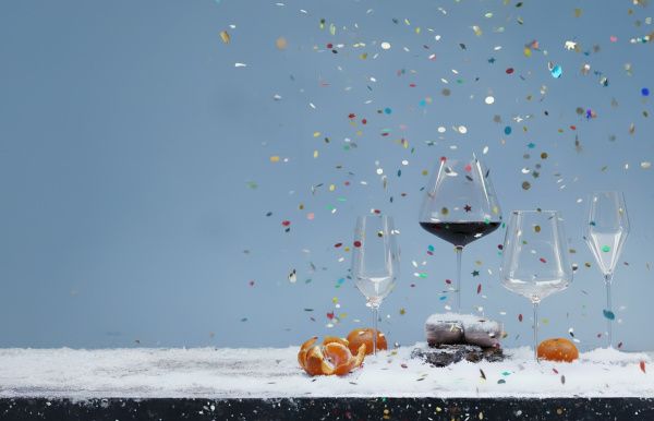 Устройте корпоратив в винотеке SimpleWine со скидкой 10%