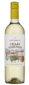 Чилийское белое вино Cellar Selection Sauvignon Blanc