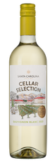 Вино Cellar Selection Sauvignon Blanc, (143972), белое сухое, 2023, 0.75 л, Селлар Селекшн Совиньон Блан цена 990 рублей