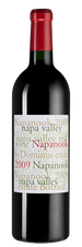 Вино Napanook, (114490), красное сухое, 2009 г., 0.75 л, Напанук цена 25510 рублей