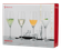 Набор из 4-х бокалов Spiegelau Special Glasses для шампанского