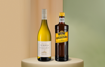 Выбор недели: Estate Vineyards Sauvignon Blanc от Te Mata и ликёр Amaro di Angostura