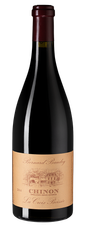Вино Chinon La Croix Boissee, (107001), красное сухое, 2014 г., 0.75 л, Шинон Ла Круа Буасе цена 8290 рублей