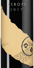 Вино Aerope, (134568), красное сухое, 2017 г., 0.75 л, Аэроуп цена 17490 рублей