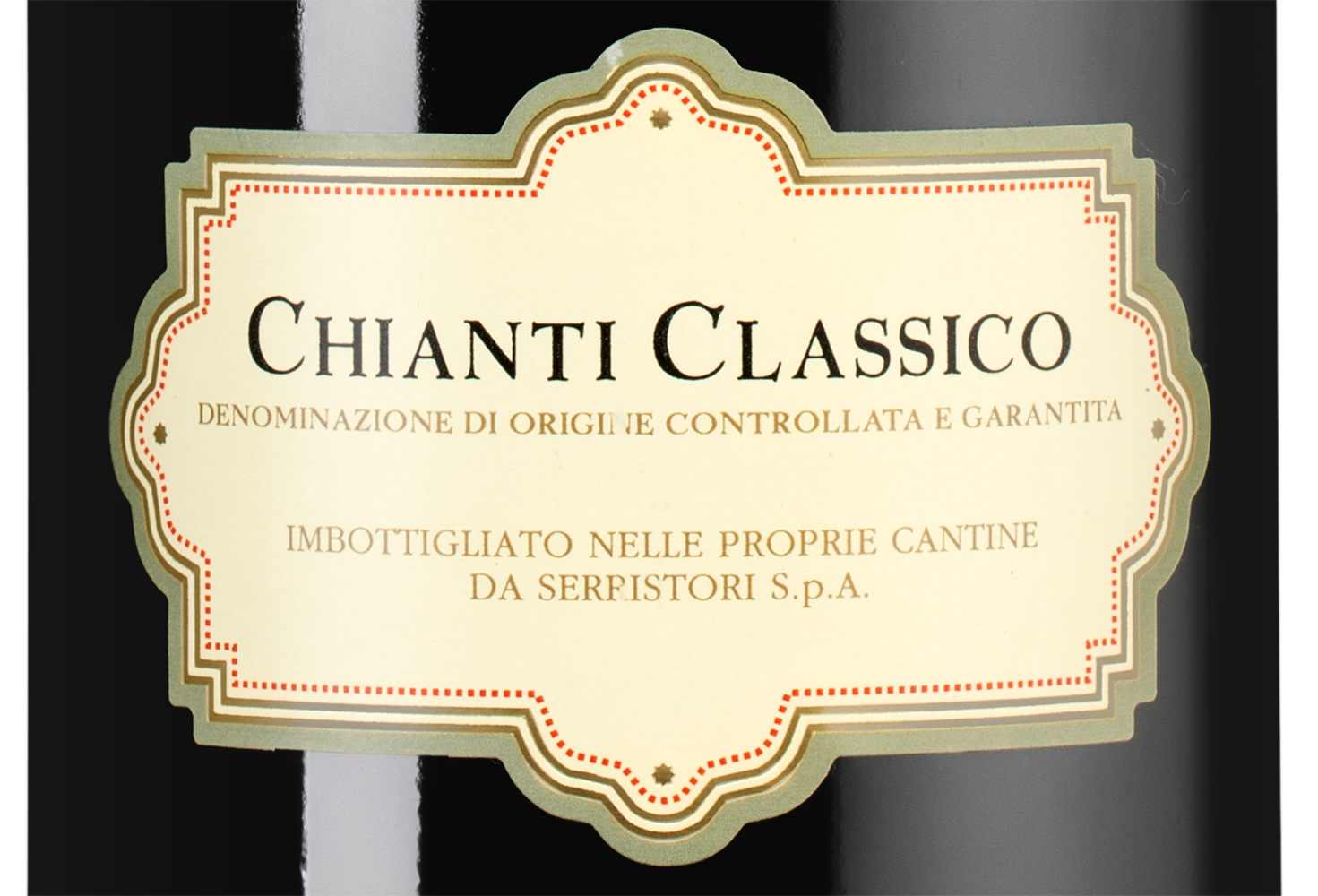 Вино Chianti Classico, Conti Serristori, 2020, (140944), Италия, Тоскана, красное, сухое, 0.75 л, Кьянти Классико, цена 2990 рублей