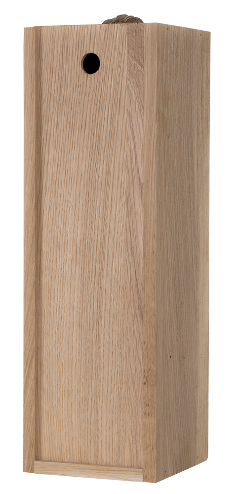 Пенал для 1 бутылки 0.75 л, Бургонь(дуб), (78498), Россия, Пенал на 1 бут. Бургонь (дуб), цена 1790 рублей