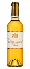 Вино Chateau Suduiraut Premier Cru Classe (Sauternes), (108214), белое сладкое, 2003 г., 0.375 л, Шато Сюдюиро цена 3850 рублей