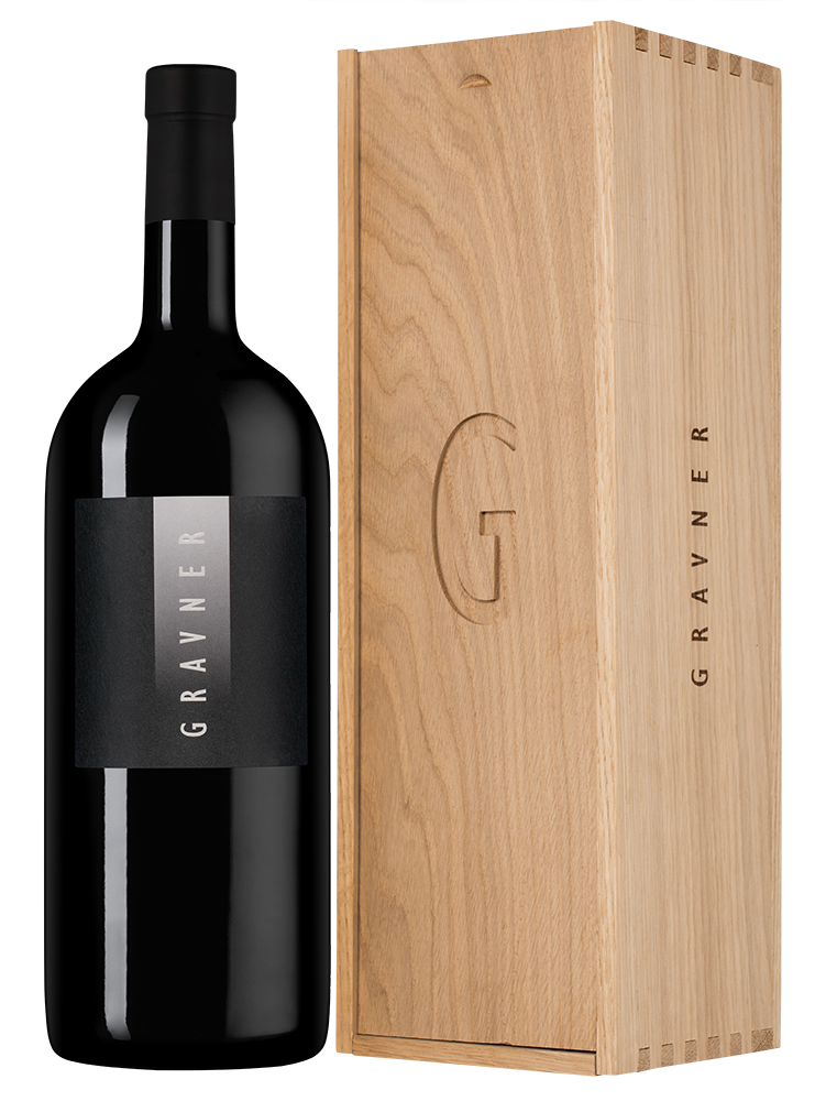 Вино Rosso Breg, Gravner, 2007, 1.5л, (152861), Италия, Фриули-Венеция-Джулия, красное, сухое, 1.5 л, Россо Брег, цена 144990 рублей
