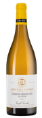 Chablis Grand Cru Vaudesir