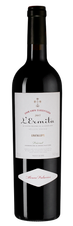 Вино L'Ermita Velles Vinyes, (114116), красное сухое, 2017 г., 0.75 л, Л`Эрмита Веллес Виньес цена 219990 рублей