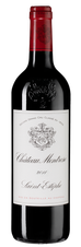 Вино Chateau Montrose, (148508), красное сухое, 2011, 0.75 л, Шато Монроз цена 26990 рублей