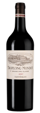Вино Chateau Troplong Mondot, (140777), красное сухое, 2007 г., 0.75 л, Шато Тролон Мондо цена 26490 рублей