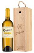 Вино от Bodegas Chivite Coleccion 125 Blanco в подарочной упаковке