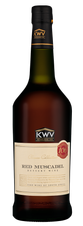 Вино креплёное KWV Classic Red Muscadel, (142362), 0.75 л, КВВ Ред Мюскадель цена 1990 рублей