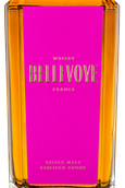 Виски 0,7 л Bellevoye Finition Prune  в подарочной упаковке